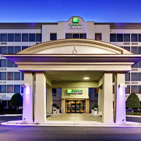 Holiday Inn Express - Atlanta-Kennesaw By Ihg Kültér fotó