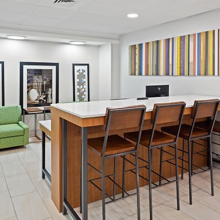 Holiday Inn Express - Atlanta-Kennesaw By Ihg Kültér fotó
