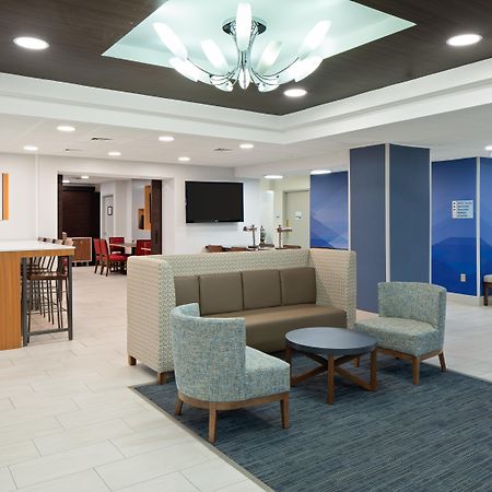 Holiday Inn Express - Atlanta-Kennesaw By Ihg Kültér fotó
