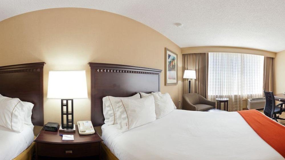 Holiday Inn Express - Atlanta-Kennesaw By Ihg Kültér fotó