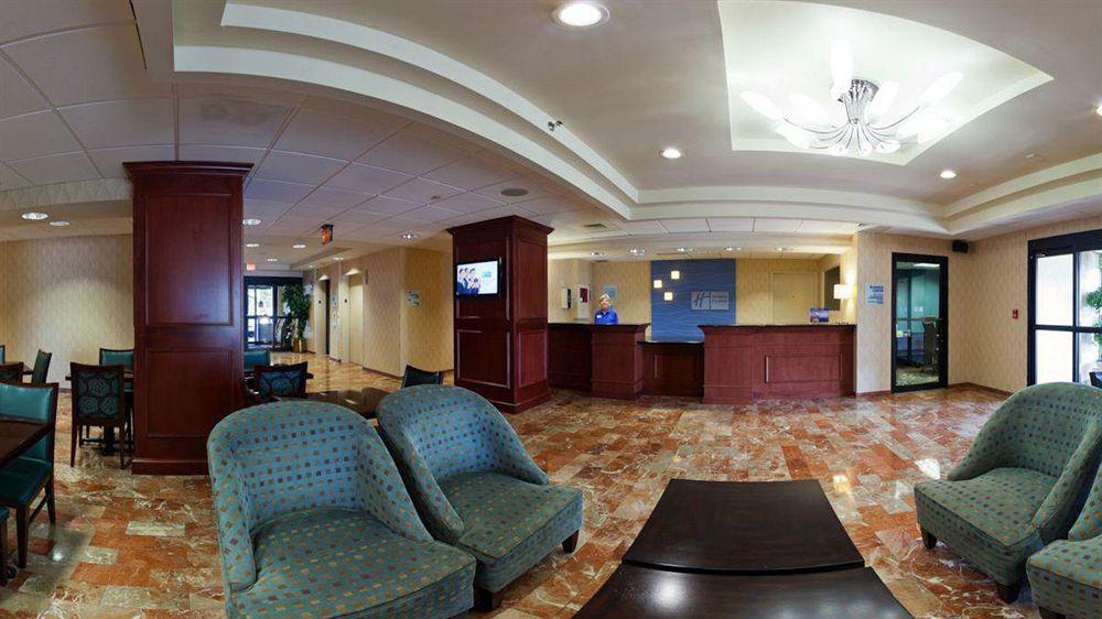 Holiday Inn Express - Atlanta-Kennesaw By Ihg Kültér fotó