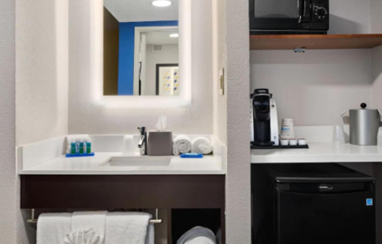 Holiday Inn Express - Atlanta-Kennesaw By Ihg Kültér fotó
