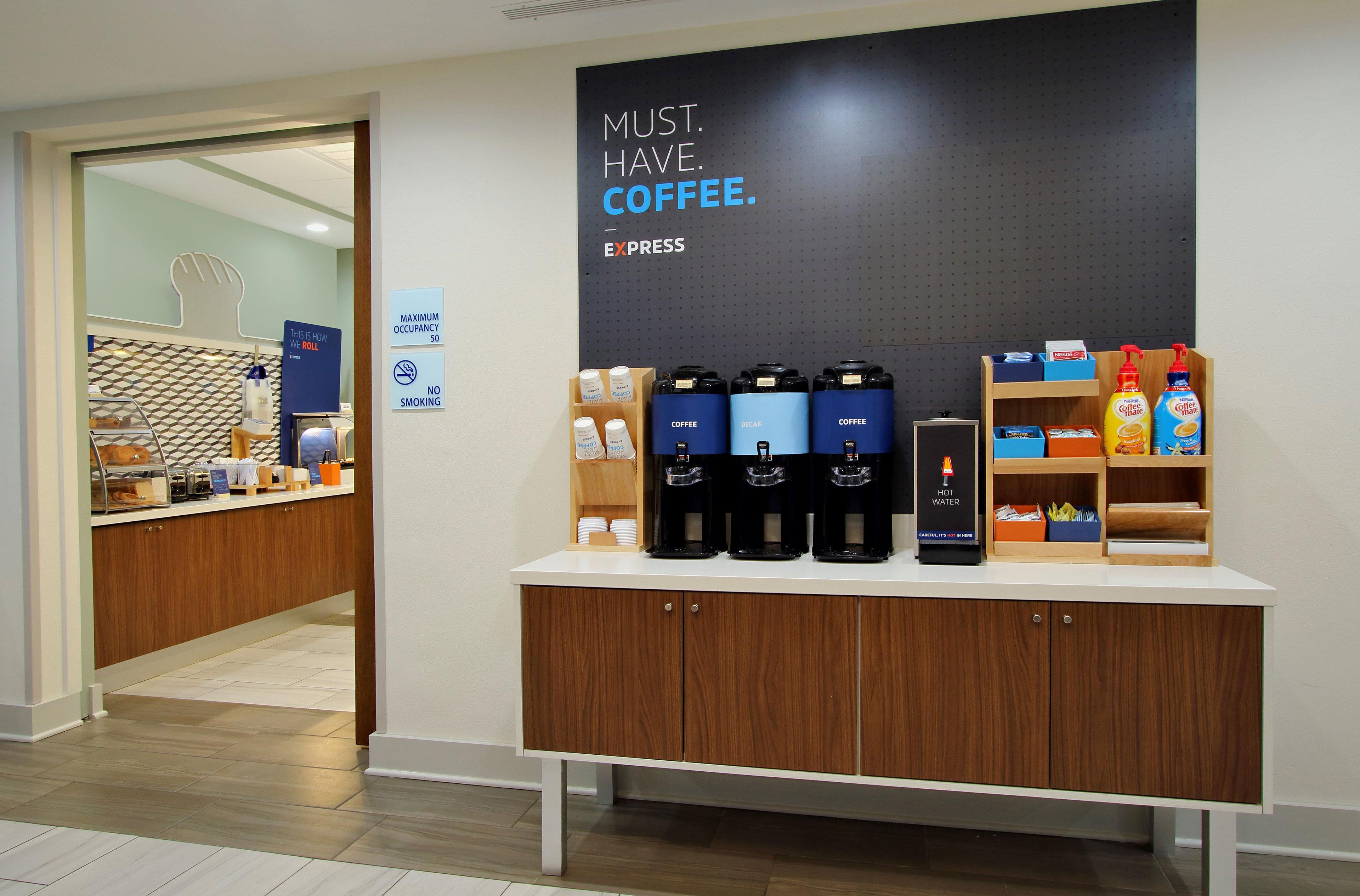 Holiday Inn Express - Atlanta-Kennesaw By Ihg Kültér fotó