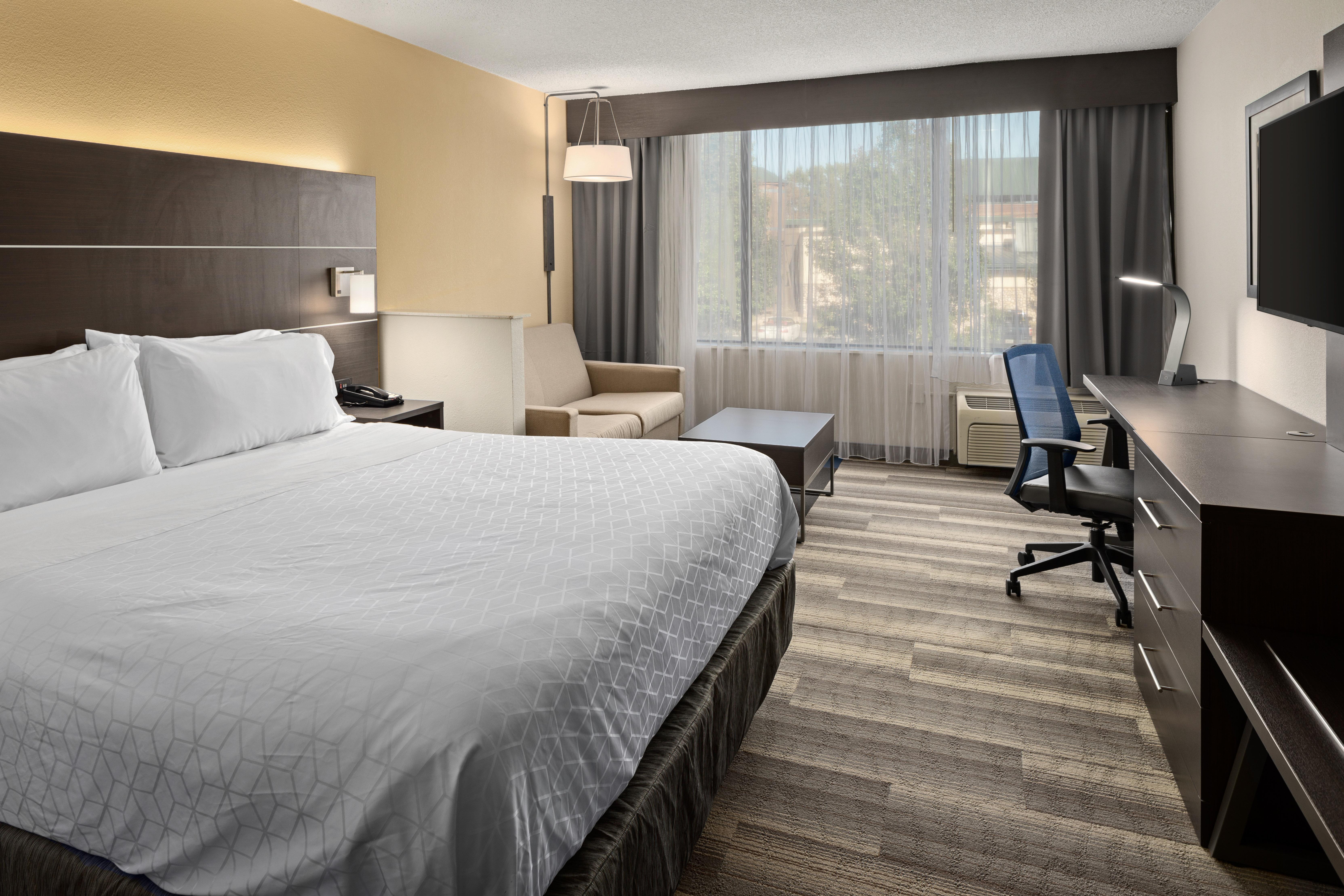 Holiday Inn Express - Atlanta-Kennesaw By Ihg Kültér fotó