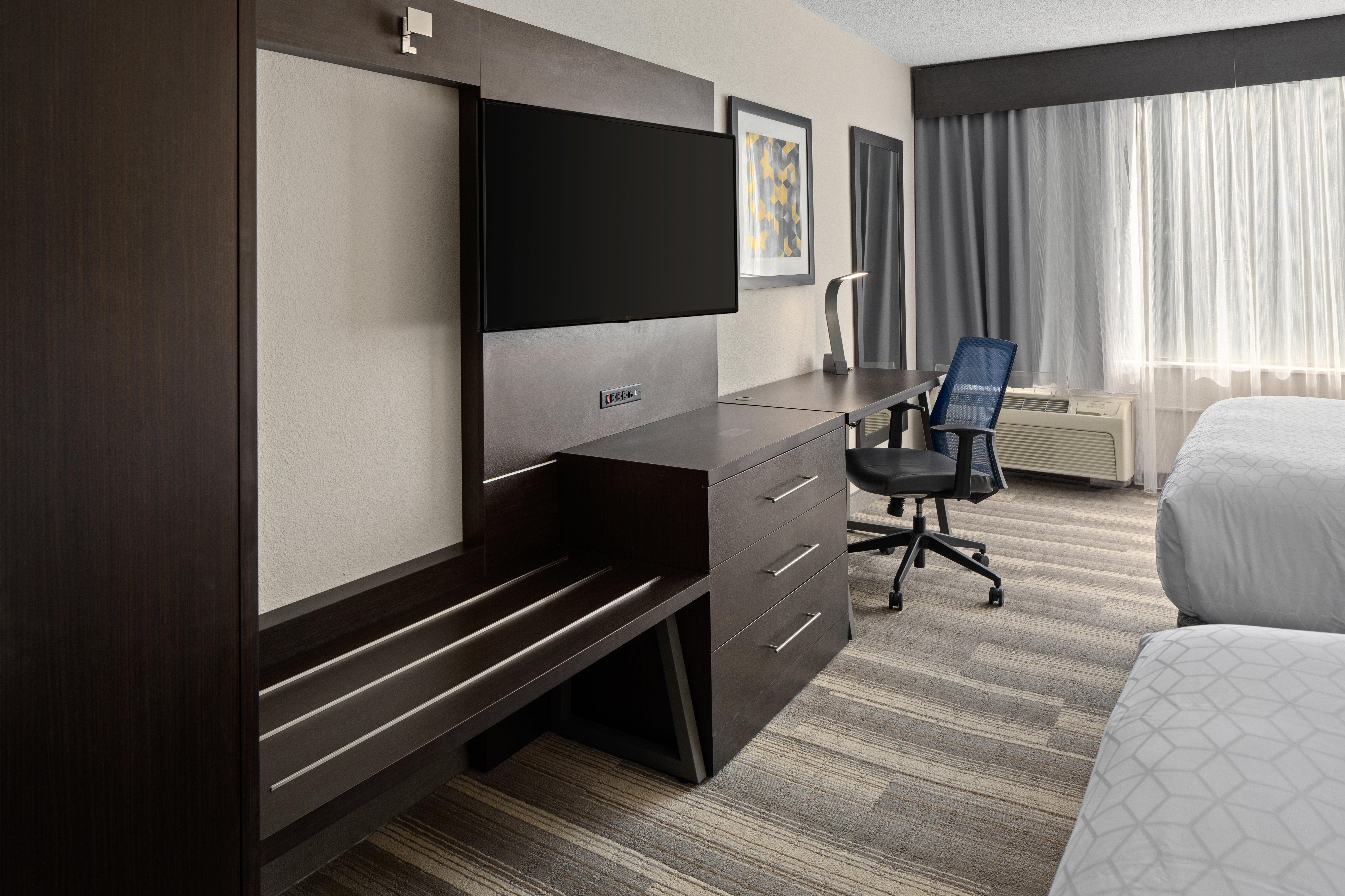 Holiday Inn Express - Atlanta-Kennesaw By Ihg Kültér fotó