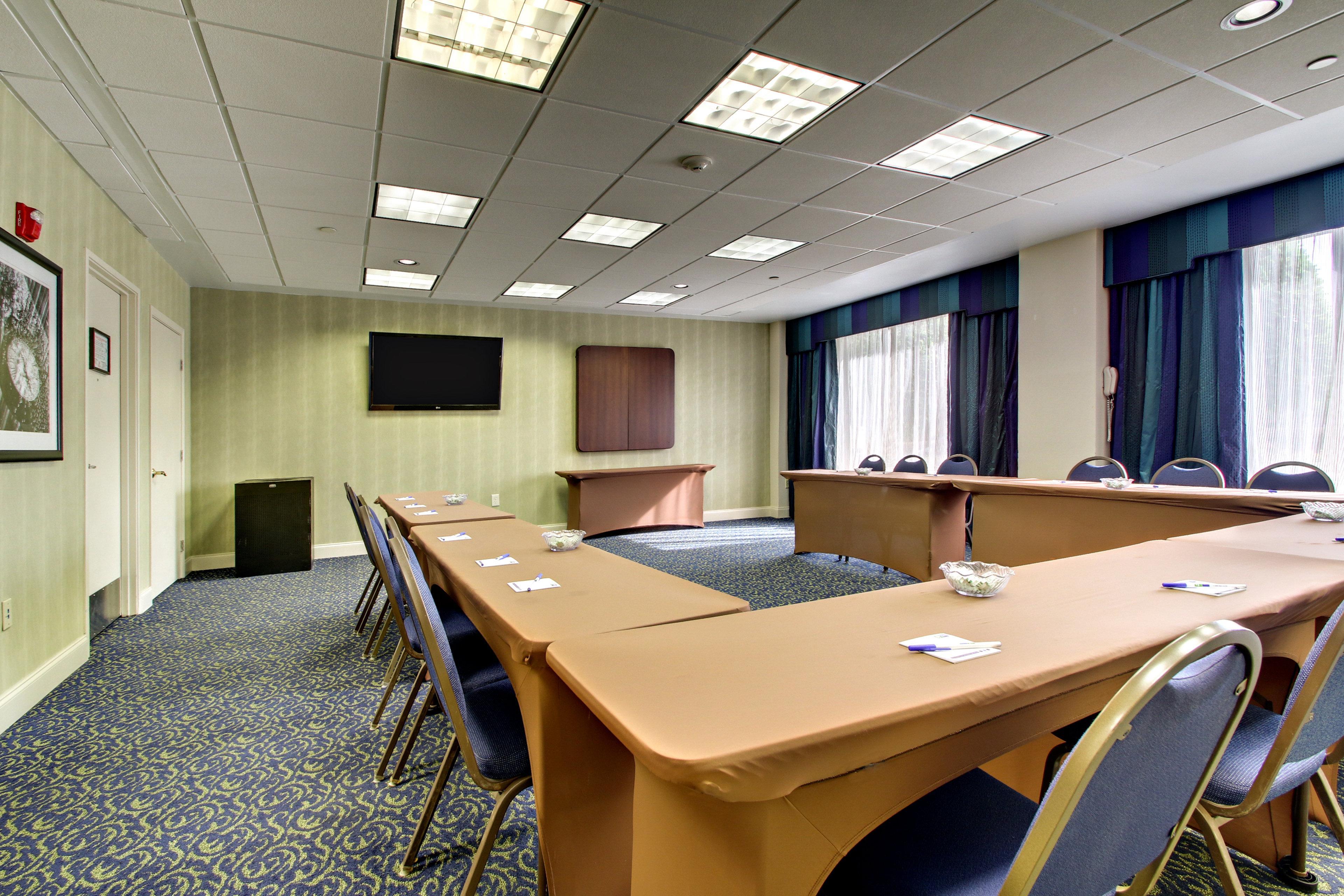 Holiday Inn Express - Atlanta-Kennesaw By Ihg Kültér fotó