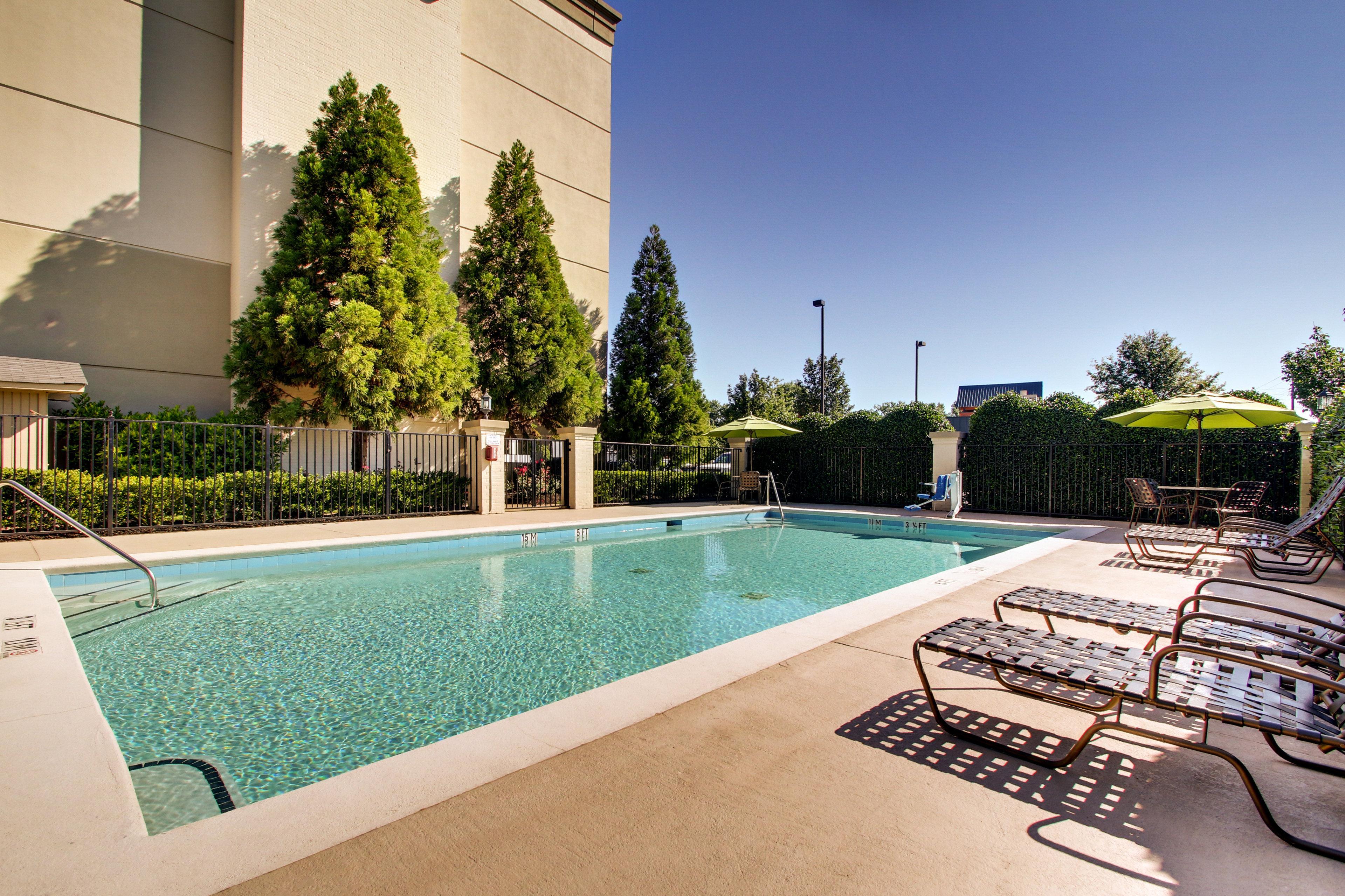Holiday Inn Express - Atlanta-Kennesaw By Ihg Kültér fotó