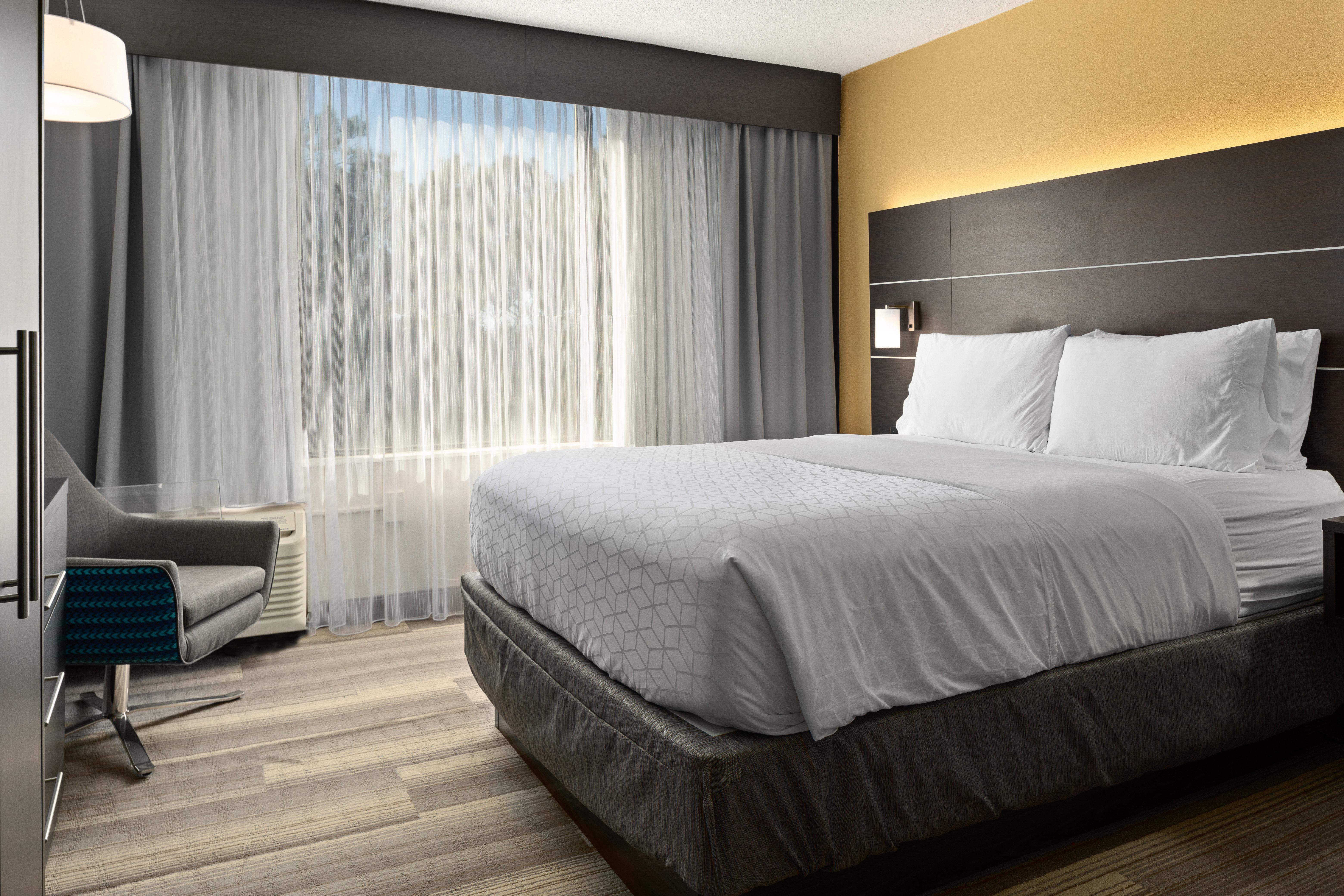 Holiday Inn Express - Atlanta-Kennesaw By Ihg Kültér fotó