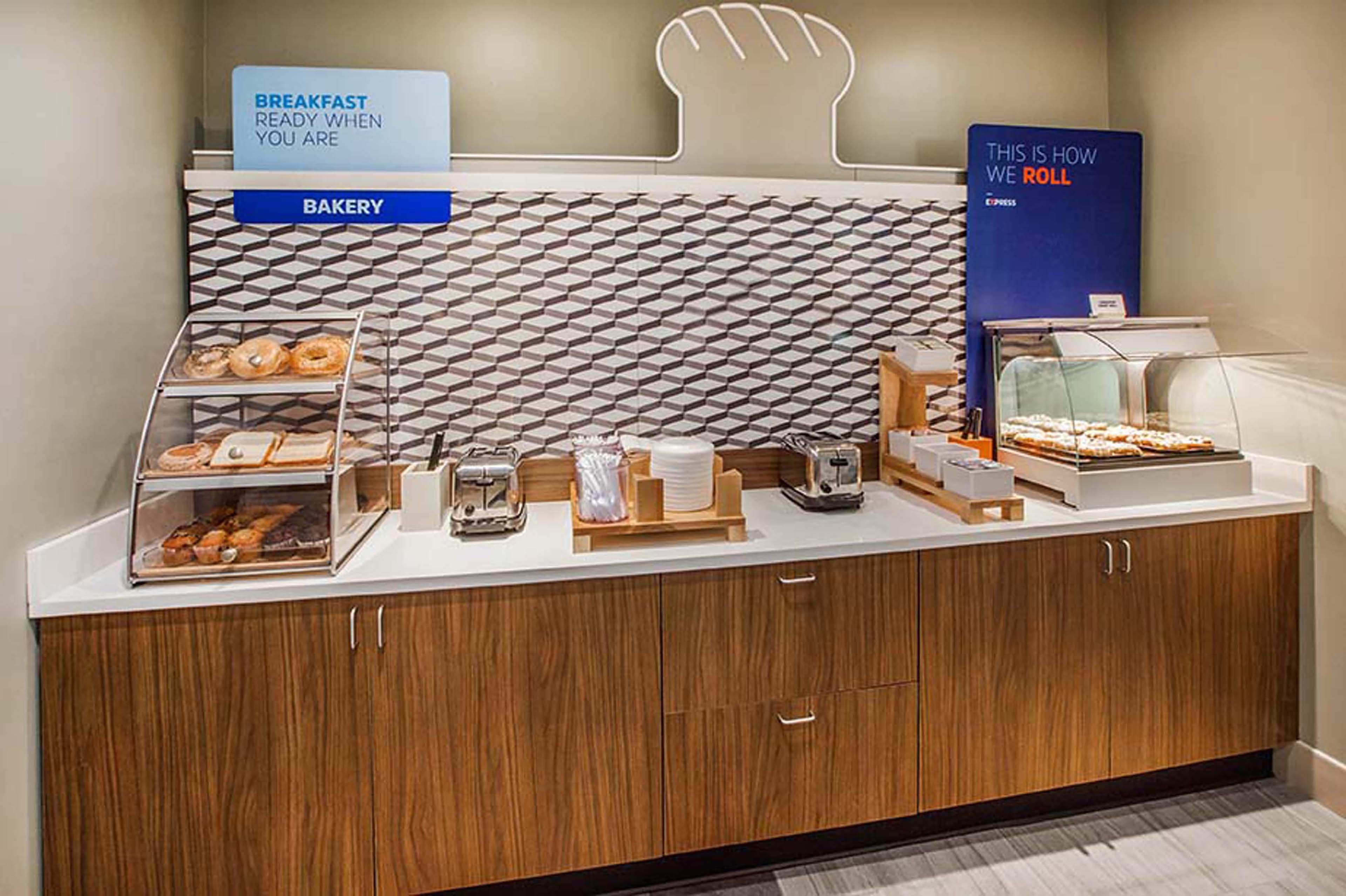 Holiday Inn Express - Atlanta-Kennesaw By Ihg Kültér fotó