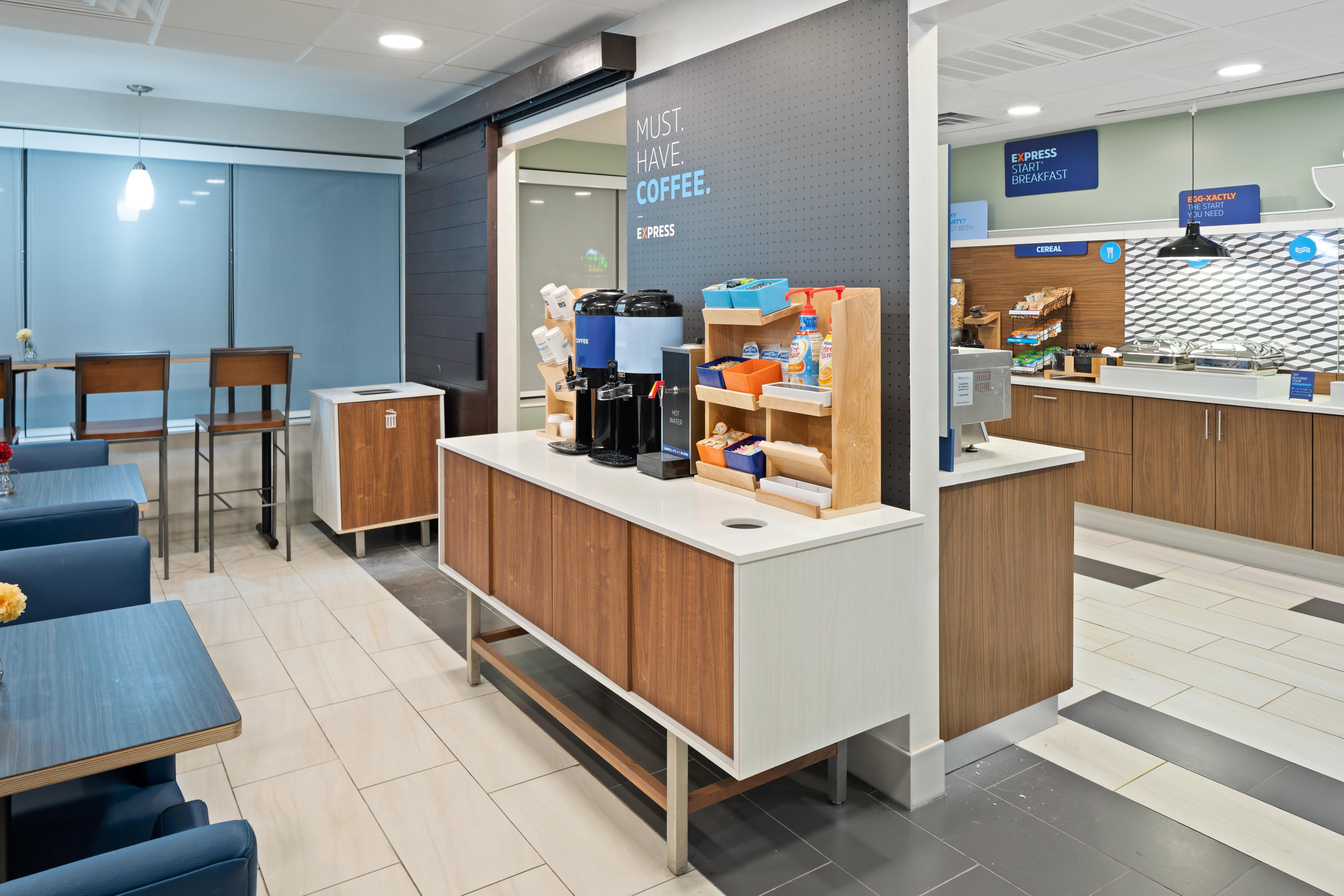 Holiday Inn Express - Atlanta-Kennesaw By Ihg Kültér fotó