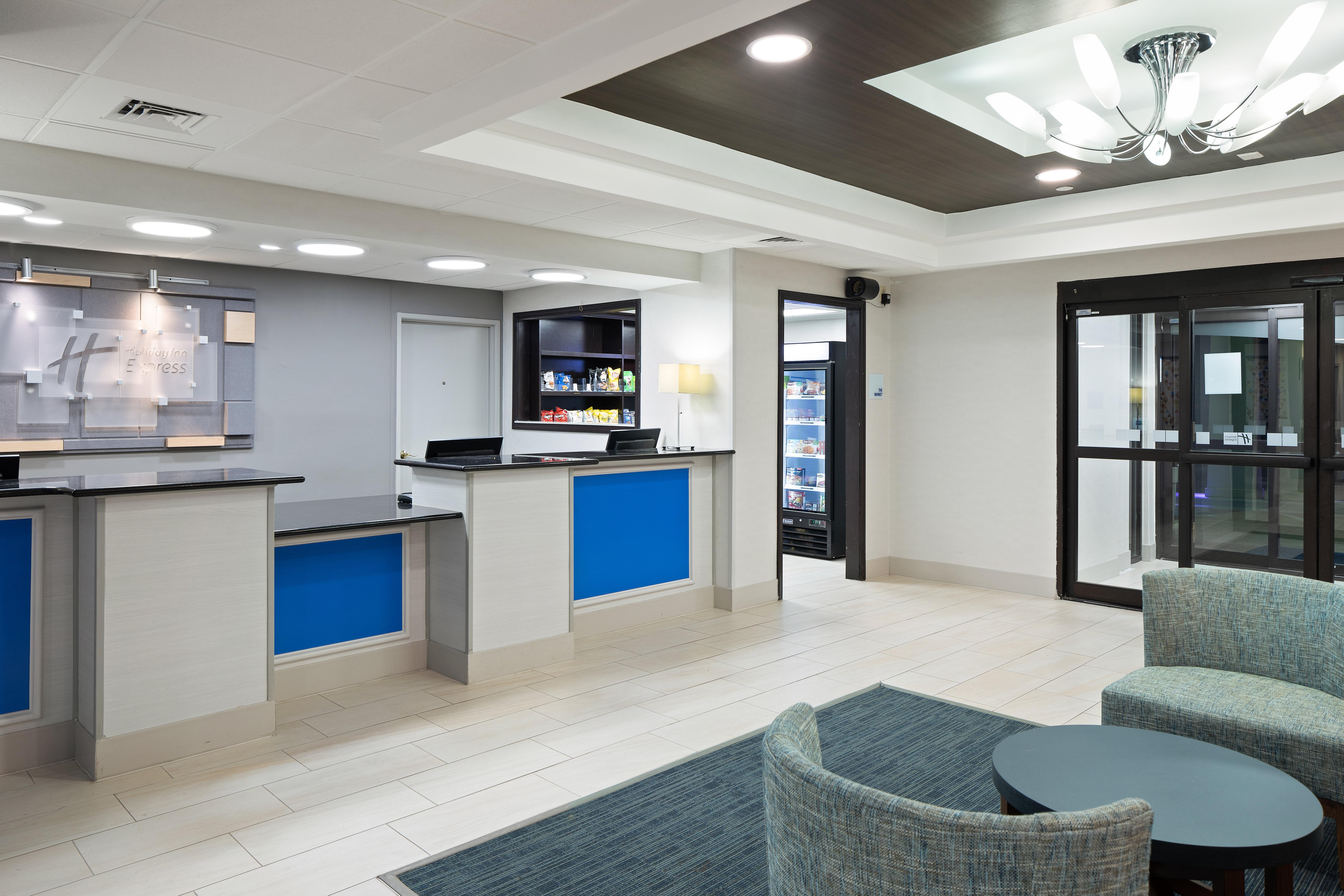 Holiday Inn Express - Atlanta-Kennesaw By Ihg Kültér fotó