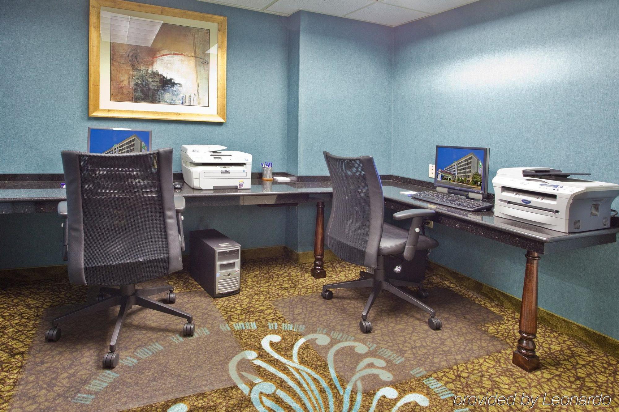 Holiday Inn Express - Atlanta-Kennesaw By Ihg Létesítmények fotó