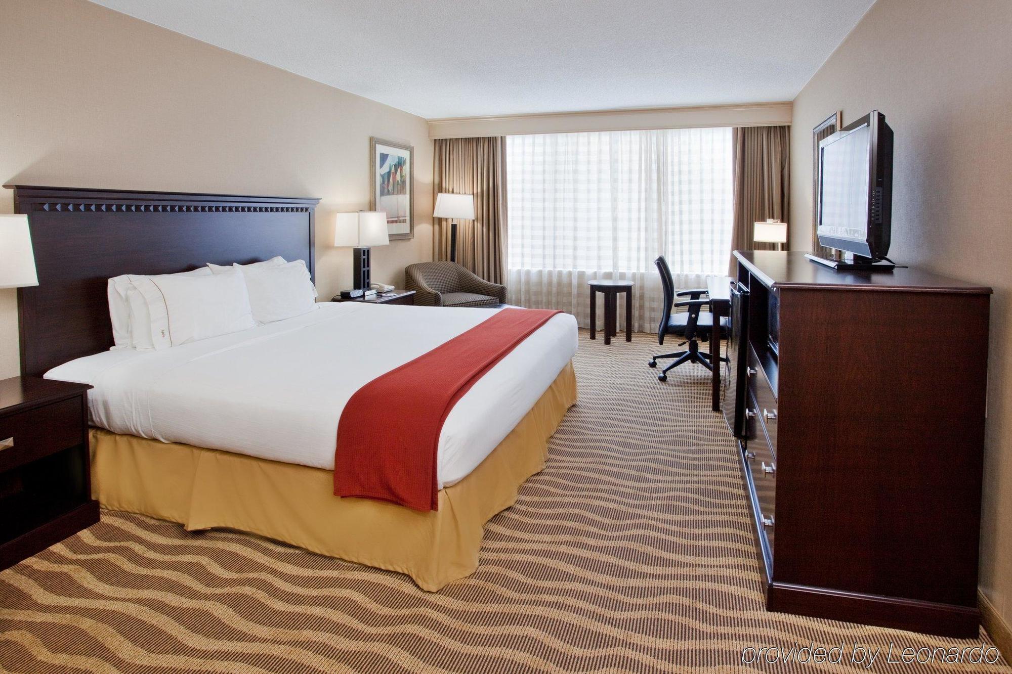 Holiday Inn Express - Atlanta-Kennesaw By Ihg Szoba fotó