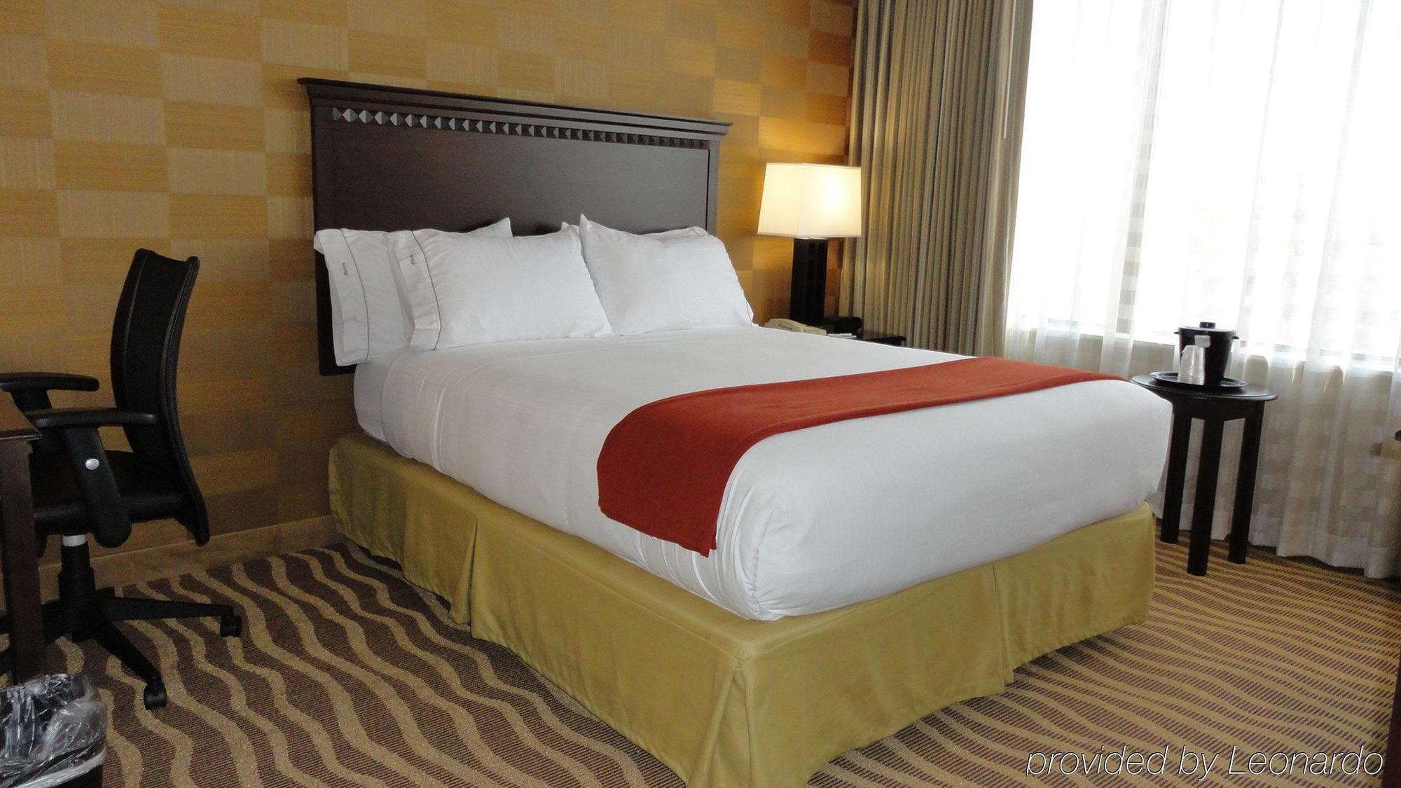 Holiday Inn Express - Atlanta-Kennesaw By Ihg Kültér fotó