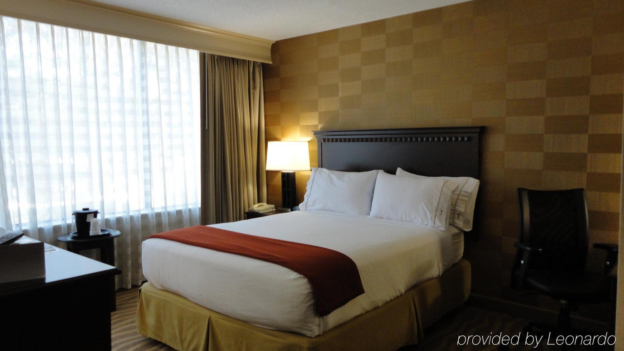 Holiday Inn Express - Atlanta-Kennesaw By Ihg Kültér fotó