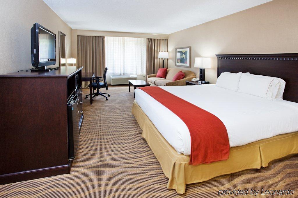 Holiday Inn Express - Atlanta-Kennesaw By Ihg Szoba fotó