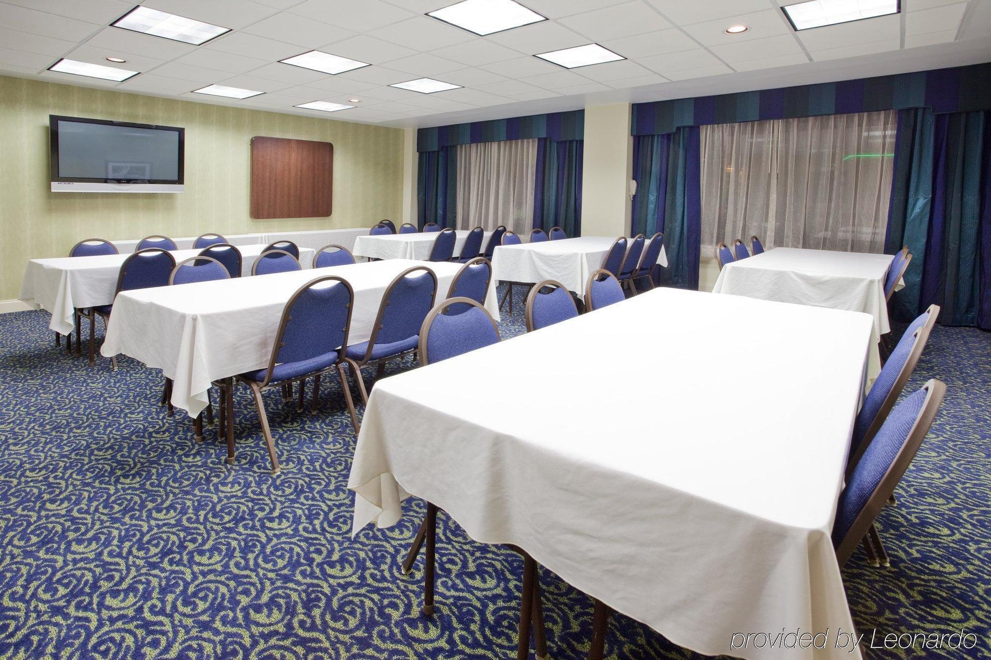 Holiday Inn Express - Atlanta-Kennesaw By Ihg Üzleti fotó