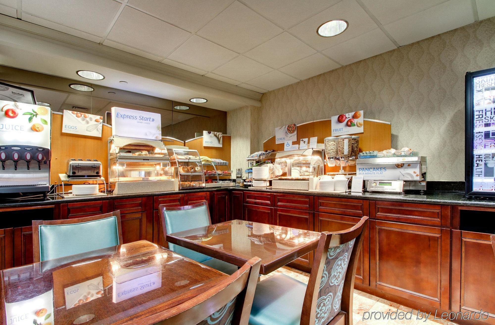 Holiday Inn Express - Atlanta-Kennesaw By Ihg Kültér fotó