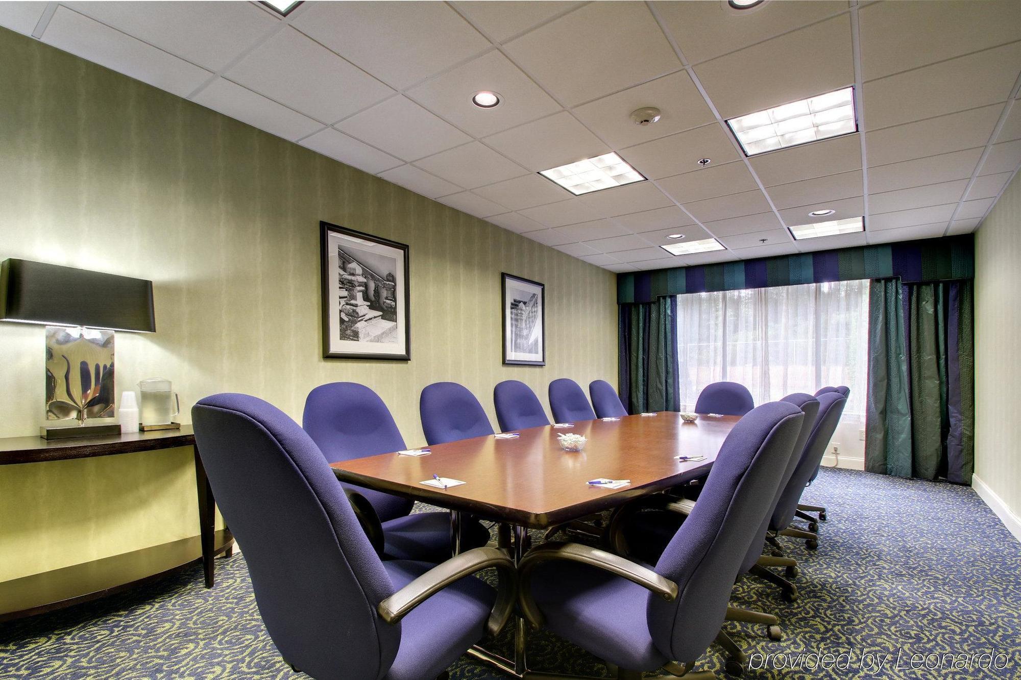 Holiday Inn Express - Atlanta-Kennesaw By Ihg Kültér fotó