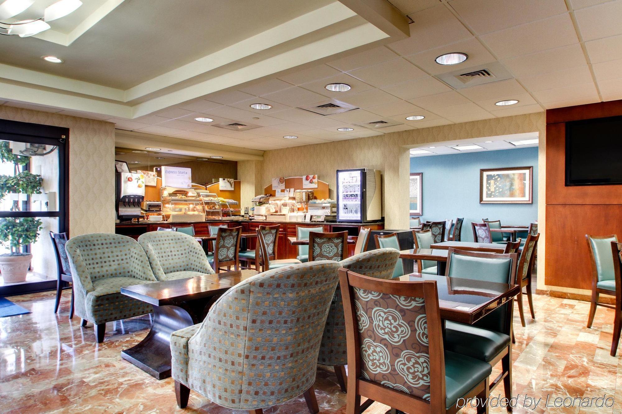 Holiday Inn Express - Atlanta-Kennesaw By Ihg Kültér fotó