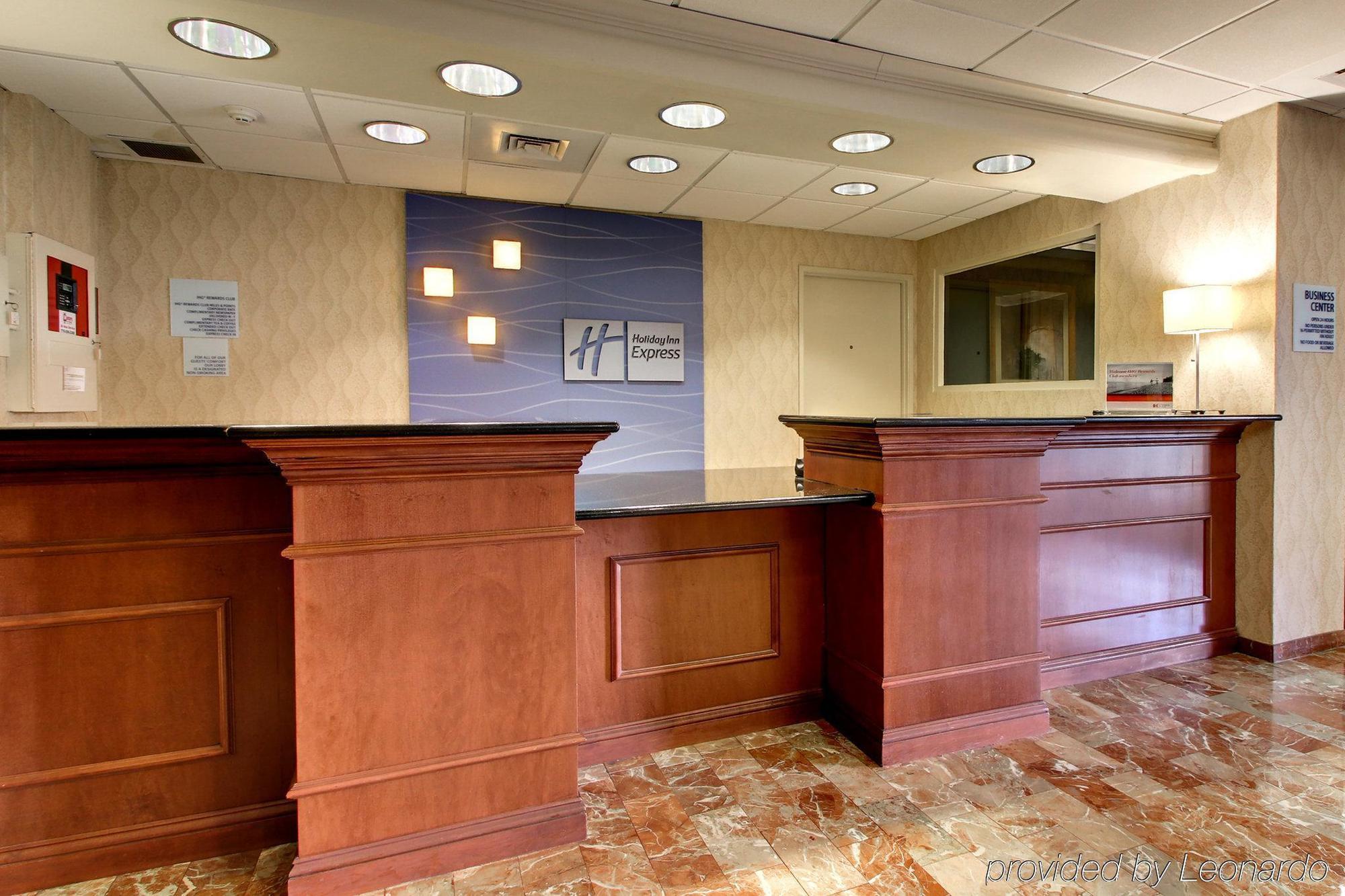 Holiday Inn Express - Atlanta-Kennesaw By Ihg Kültér fotó