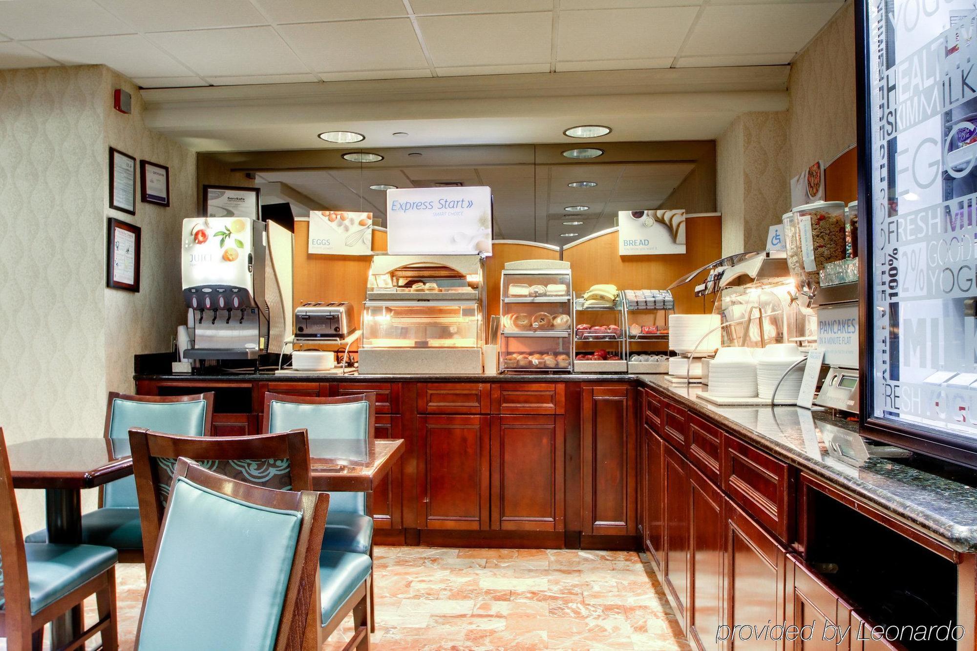 Holiday Inn Express - Atlanta-Kennesaw By Ihg Kültér fotó