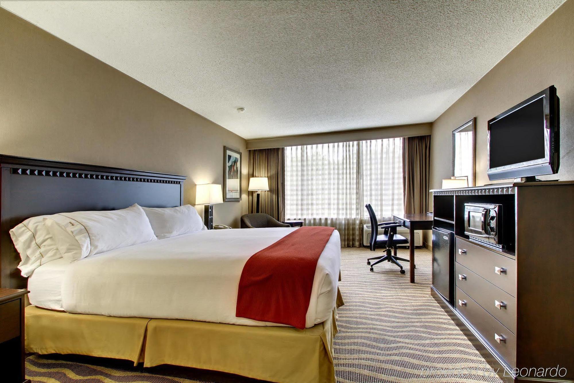 Holiday Inn Express - Atlanta-Kennesaw By Ihg Kültér fotó
